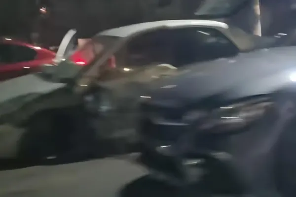 Accident rutier în Neamț. Patru victime în urma impactului