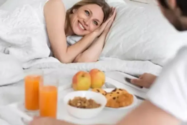 Alimentele care ne fac să fim mai atractivi. Au un impact vital asupra hormonilor sexuali din organism și influențează seducția