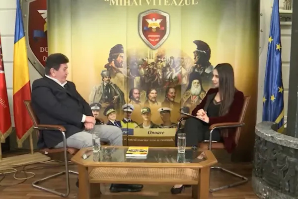Interviul anului la Realitatea Plus. Dezvăluiri explozive făcute de generalul Gabriel Oprea