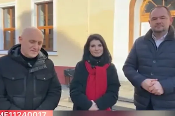 Șeful mercenarilor, Horațiu Potra, a făcut campanie  electorală pentru PSD. Anca Alexandrescu aruncă bomba: „Acel cod financiar aparține candidatului PSD la alegerile prezidențiale”