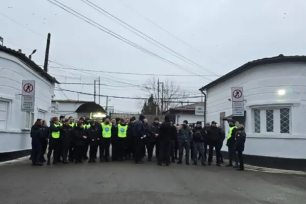 Ordonanța tenuleț scoate polițiștii din toată țara la proteste: „Opriți bătaia de joc!”