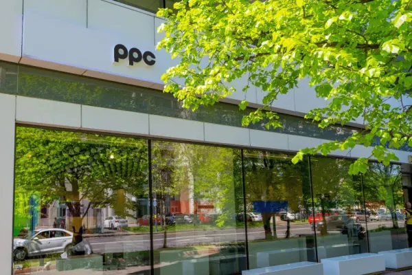 Investiții de peste 10 miliarde de euro ale grupului PPC pentru energie verde, modernizarea reţelelor şi inovare tehnologică
