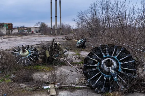 Rusia ataca zona Kursk cu toate forțele. Ucraina este în pericol să piardă teritoriile