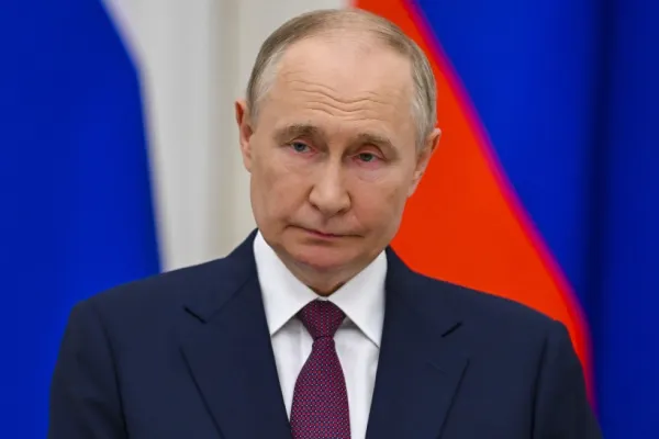 3 lideri europeni, felicitați de Vladimir Putin de Anul Nou și Crăciun: pe cine a "omis" Kremlinul