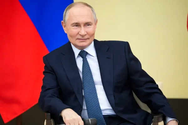Vladimir Putin, ironic la adresa alegerilor din România: Ce spune țarul de la Kremlin despre renumărarea voturilor