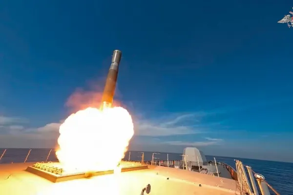 Oficial NATO avertizează: statele Alianței riscă să devină ținte pentru super racheta balistică a lui Putin
