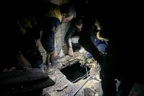 MAI dezminte un FAKE NEWS despre un presupus birou "secret" al Statelor Unite în București