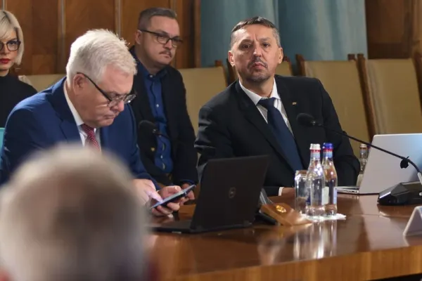 Daniel David, despre Bacalaureat: Deocamdată nu am primit sesizări cu privire la probleme majore. Lucrurile se derulează în mod normal