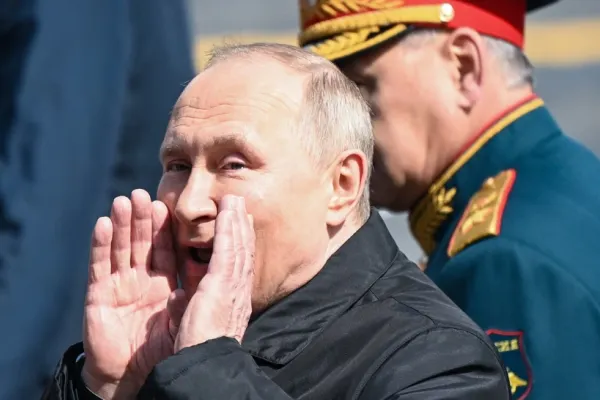 Război în Ucraina, ziua 1319. Alertă cu drone la Soci la scurt timp după discursul lui Putin privind lupta Rusiei împotriva „întregului bloc NATO” - LIVE TEXT