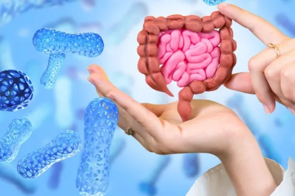 Un gastroenterolog dezvăluie ce trebuie să mâncăm pentru sănătatea intestinului și a ficatului
