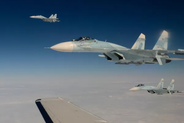Război Ucraina. Rusia „plusează”: „Vom recurge la mijloace militare şi mai puternice”