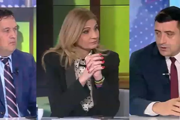 Strategia lui Simion împotriva președintelui ilegitim. Cum vrea liderul AUR să îl determine pe Iohannis să plece de la Cotroceni