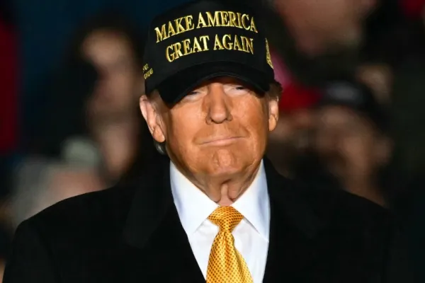 Donald Trump s-a răzgândit! Nu mai impune taxe colosale pentru produsele din diverse țări, în special China, Canada și Mexic