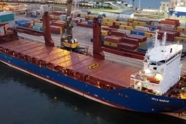 Război în Ucraina, ziua 1035. O mare navă rusă, aflată sub sancțiuni, s-a scufundat în Mediterană, după o explozie la sala motoarelor  - LIVE TEXT