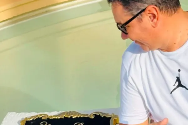 Anca Alexandrescu a dezvăluit ADEVĂRUL despre vizita lui Ponta la reședința privată a lui Trump din Florida