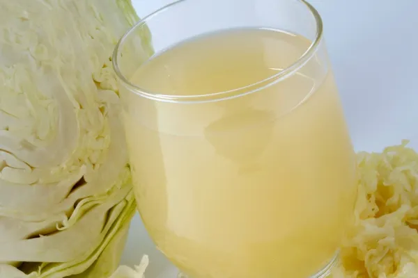 Ce trebuie să bei pentru detoxifierea întregului organism. Banala băutură prezentă în toate cămările gospodinelor. Este un adevărat elixir pentru sănătate
