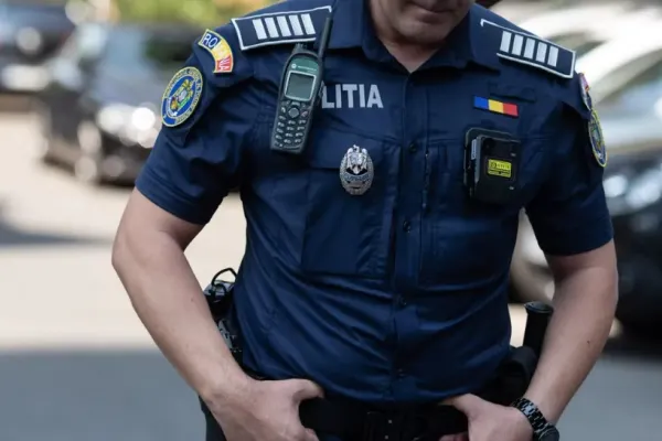 Atenție la falșii polițiști: noua înșelătorie care face victime în 2025