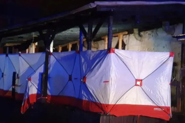 Tragedie în Cehia. Șase oameni au murit în urma unei explozii într-un restaurant