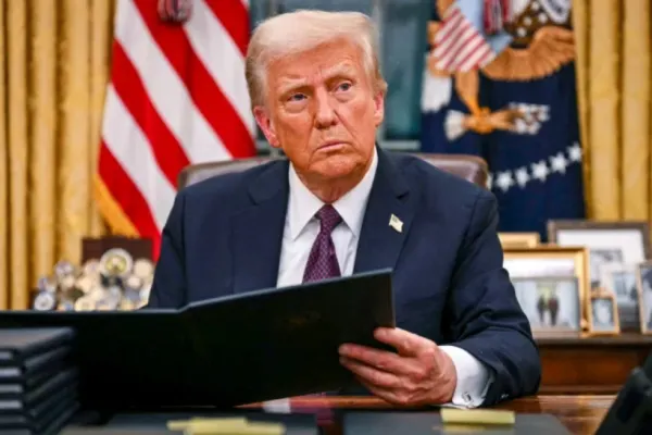 Moscova îl avertizează pe Trump: „Nu te gândi nici măcar la ideea de a prelua controlul asupra Canalului Panama”
