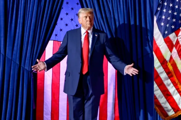 Ce urmărește Trump. Analistului de politică externă Dan Dungaciu, analiza momentului la Realitatea PLUS