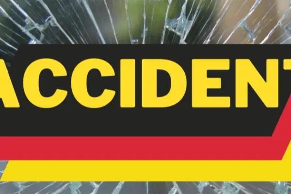 Grav accident RUTIER pe DN 1H. Două victime în urma impactului