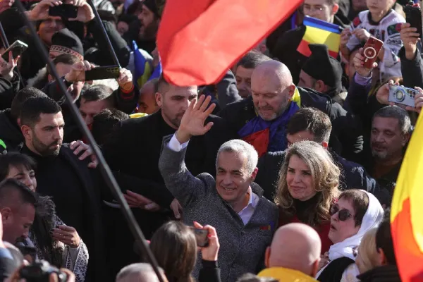 DOCUMENT EXPLOZIV, ajuns pe masa UE: turul 2 al alegerilor prezidențiale trebuie RELUAT! Anca Alexandrescu: Nu există altă variantă