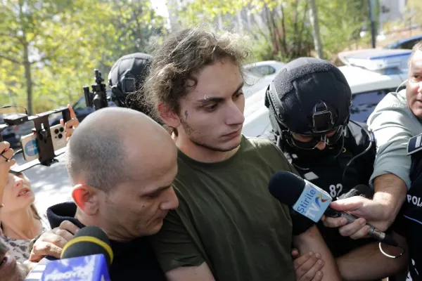 Vlad Pascu, condamnat la 10 ani de închisoare pentru accidentul tragic soldat cu 2 morți