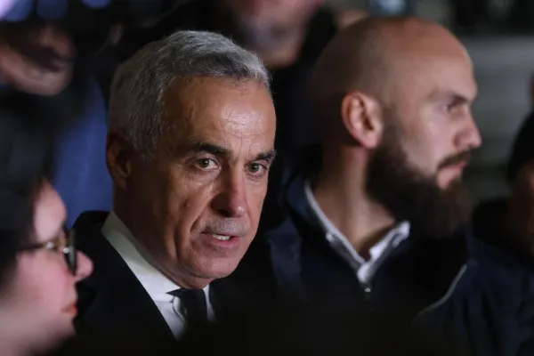 Kelemen Hunor și UDMR se folosesc de CNSAS pentru a-l împiedica pe Călin Georgescu, președintele ales, să intre în cursa pentru prezidențiale