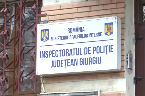Protestele polițiștilor continuă. Agenții refuză să mai facă ore suplimentare. Revoltă în fața mai multor inspectorate județene