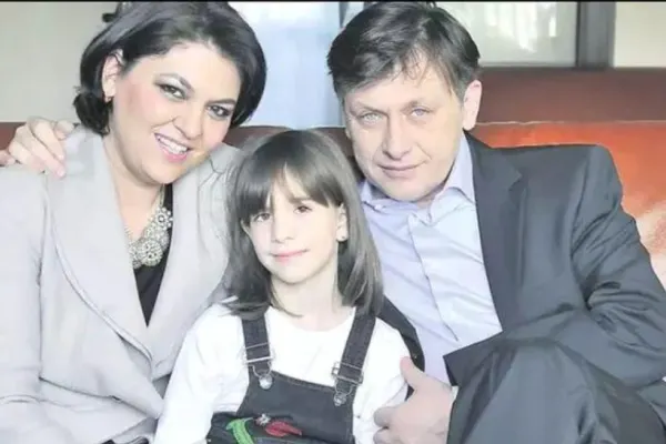 Incredibil cu ce se ocupă fiica lui Crin Antonescu. Puțină lume știe ce profesie are Irina
