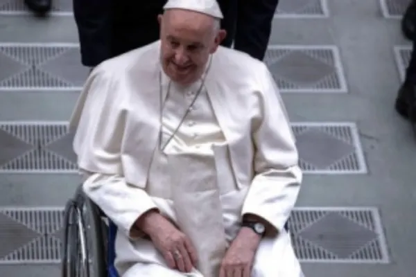 Papa Francisc, victima unui nou accident: cât de gravă este starea de sănătate a suveranului pontif