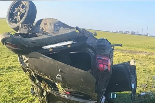 Accident grav în Constanța: elicopterul SMURD a intervenit la fața locului