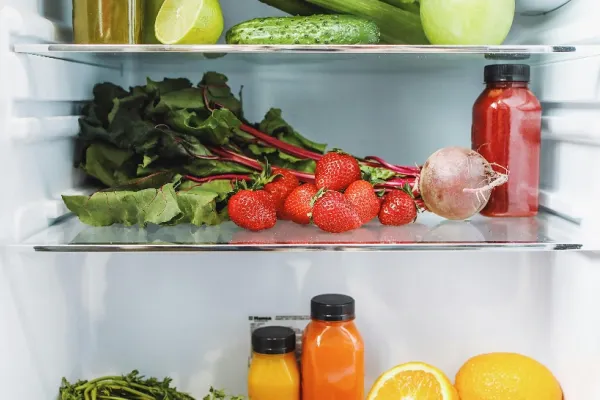 Alimente care ajută la detoxifierea ficatului. Ce recomandă specialiștii să mănânci pentru un ficat sănătos