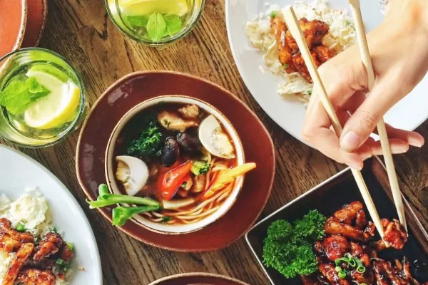 Ce presupune dieta nordică. Cum poți să slăbești ușor și sănătos și ce alimentre trebuie să consumi