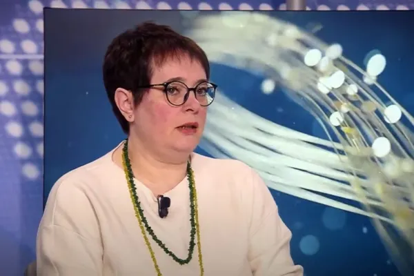 Avocata președintelui ales, Călin Georgescu, dezvăluiri în exclusivitate la Realitatea PLUS despre procesul anului VIDEO