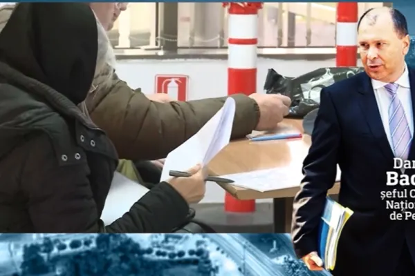Șeful Casei de Pensii a făcut anunțul: deciziile pentru mica recalculare ajung în această lună
