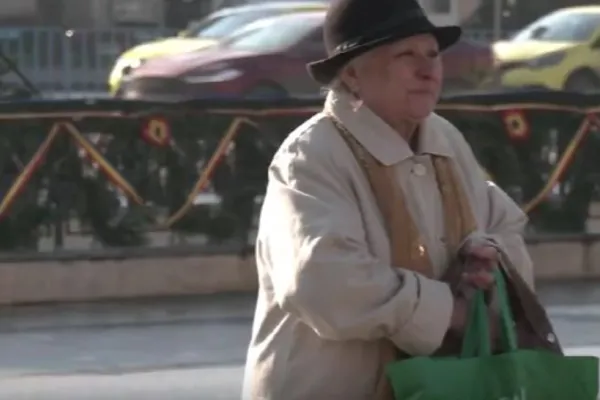 Pensionarii renunță la mâncare după ce prețurile au explodat! Clipe dramatice