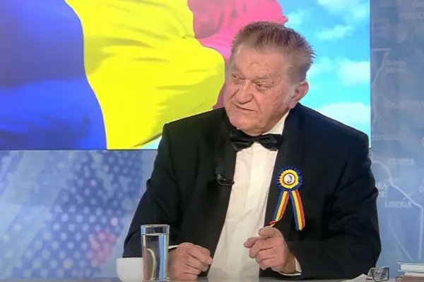 Dorel Vișan: „25 de ani bucureștenii au avut primari care i-au dus la propria lor ruină și iată că Dumnezeu le-o trimite pe doamna Anca Alexandrescu”