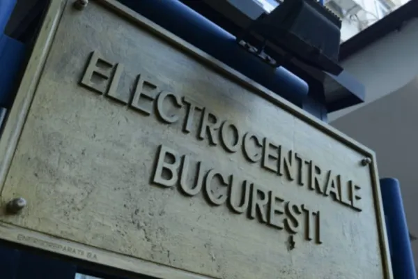 ELCEN, reacție în scandalul cu Nicușor Dan: Compania nu poate fi făcută responsabilă de starea avansată de degradare a conductelor de termoficare