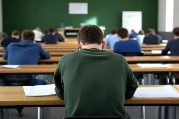 Ce să mănânci în sesiune. Alimente care cresc capacitatea de concentrare și memorare
