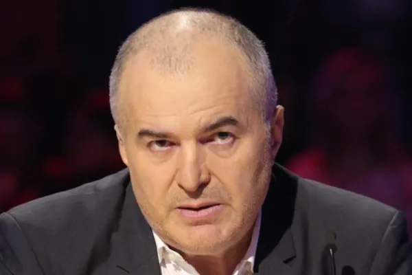 Florin Călinescu: Nicușor Dan nu e conștient că nu o să facă nimic. Nu se va rezolva nimic, România are nevoie de onestitate