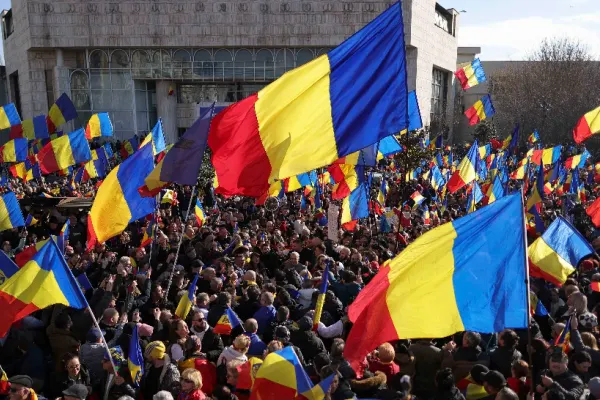 Cifre RECORD! Realitatea PLUS, lider absolut de audiență de Ziua Unirii Principatelor