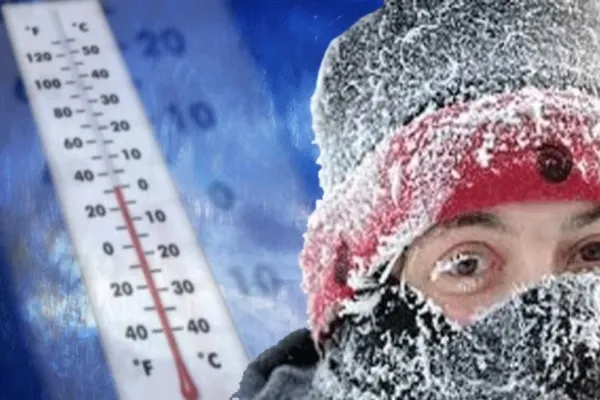 România „îngheață” la început de săptămână. Ninsori la munte și temperaturi glaciare în toată țara. Cele mai noi prognoze ale meteorologului ANM pentru Realitatea Plus