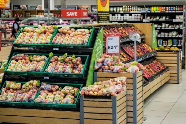Dieta bogată în alimente vegetale integrale și pește poate ține cancerul de colon la distanță