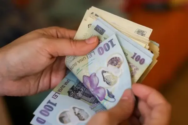 Guvernul pregătește austeritate pentru 7 ani. Planul fiscal de reducere a deficitului bugetar a fost aprobat