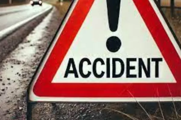 Accident pe Centura Capitalei. Cinci mașini implicate, traficul rutier este îngreunat