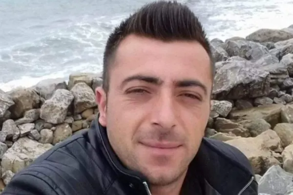 Viața distrusă la 34 de ani! Florin a rămas captiv sub mormanele de fier în urma unui accident mortal