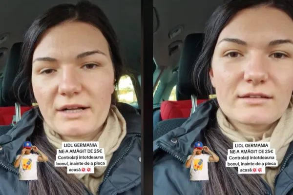 Cum sunt păcăliți clienții în supermarketuri. Semnal de alarmă de la o româncă din Germania: „Aveam adăugați 25 de euro pentru produse pe care nu le-am cumpărat”