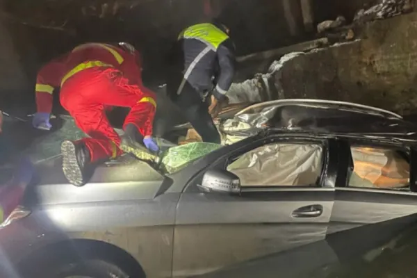 Noi detalii în cazul accidentului MORTAL provocat de un politician: una dintre victime a decedat după opt zile de stat în comă