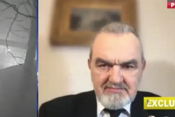 Miron Mitrea, critici dure la adresa lui Nicușor Dan după mesajul despre parteneriatul cu SUA: "Ăstea sunt gânduri de golănaș"